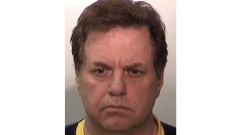63-year-old John Schell