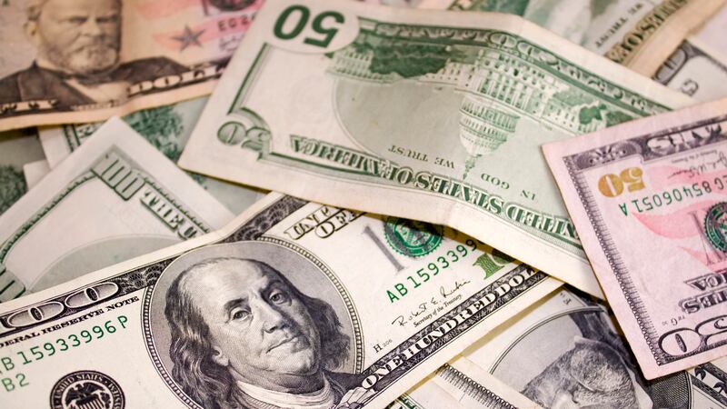 As of Aug. 12, officials at the auditor's office said the state expects to print 1.7 million...