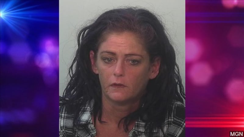 Angela Brown