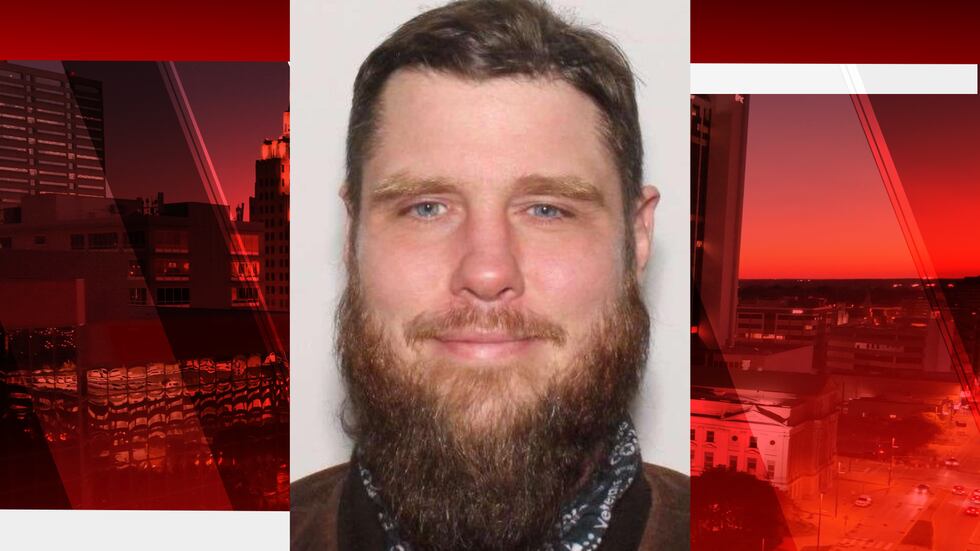 37-year-old Anthony Castleman