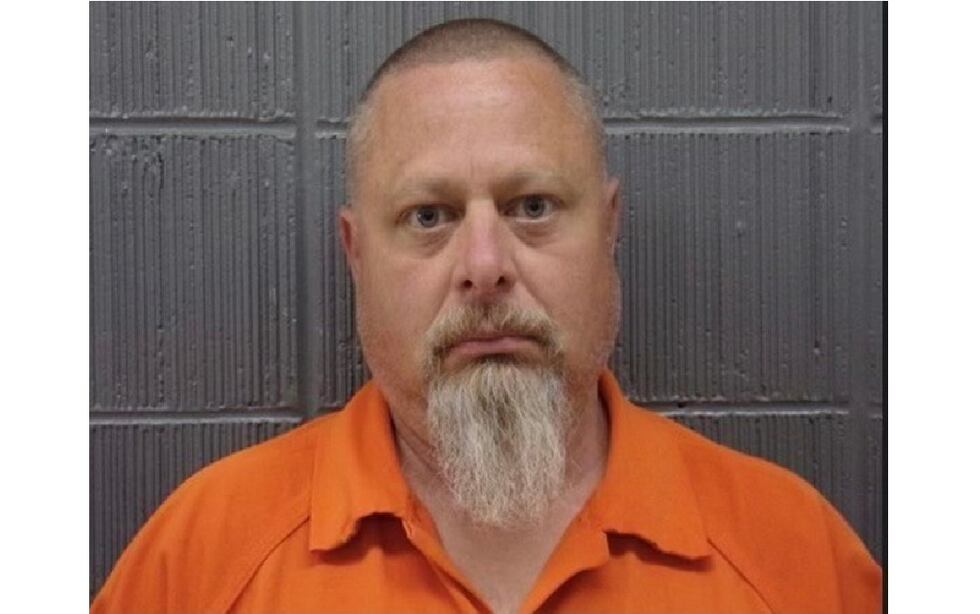 Indiana State Police said Richard Allen, 50, from Delphi, was taken into custody and charged...