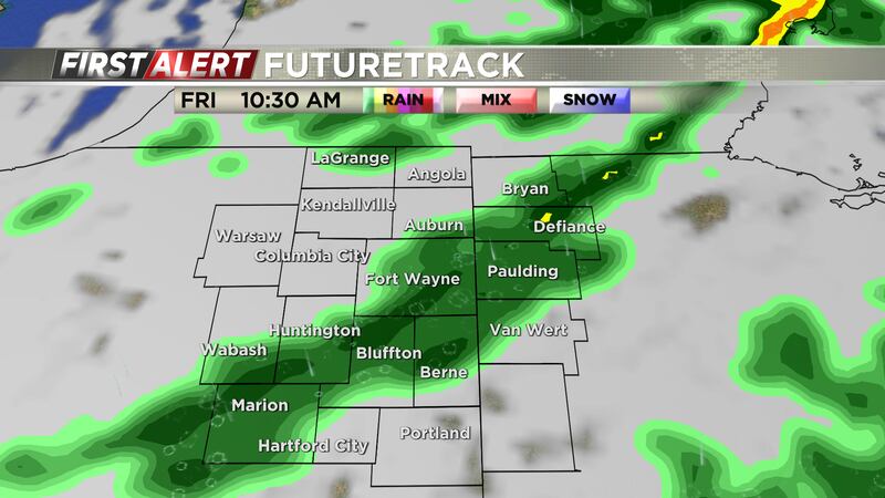 Future radar 11/17/2023
