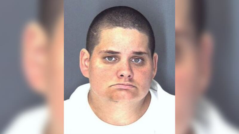 Tonya Krout, 38, was sentenced to a minimum of 18 years in prison to a maximum of 60 years.