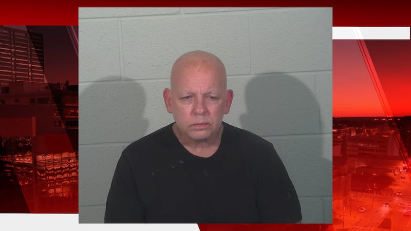 66-year-old Thomas Wesley Hovis Jr.