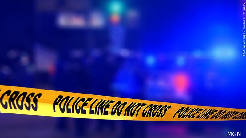 The 72-year-old driver is expected to survive from his injuries.
