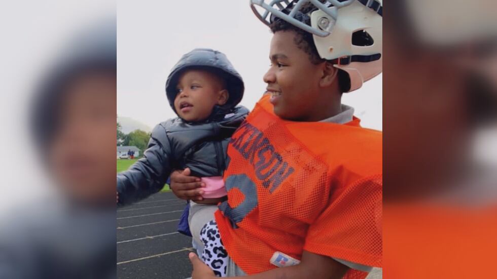 Josiah Small