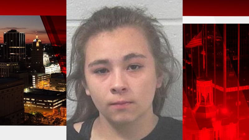 Missing 15-year-old Amera Debacher