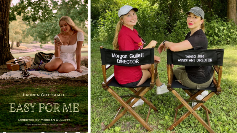 21Country Update: Homestead sophomore makes directorial debut