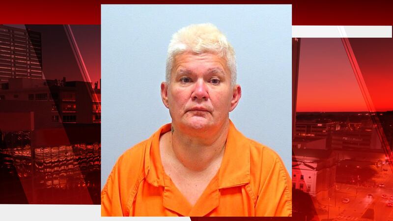 54-year-old Darleen Cervantes
