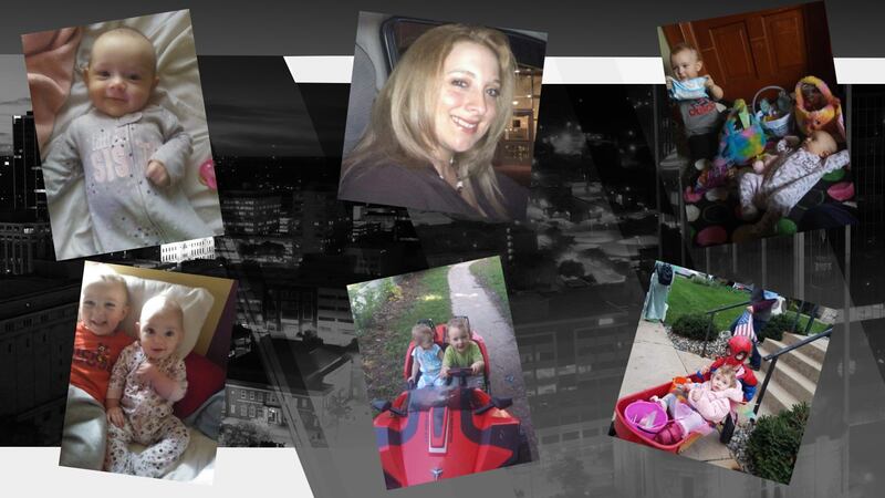 Fremont neighborhood stricken by grief after mother, 3 children killed in fire
