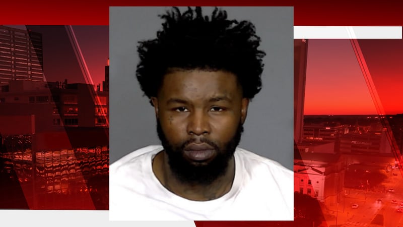 Kevin Mason, 28.