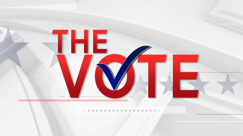 The Vote 2022