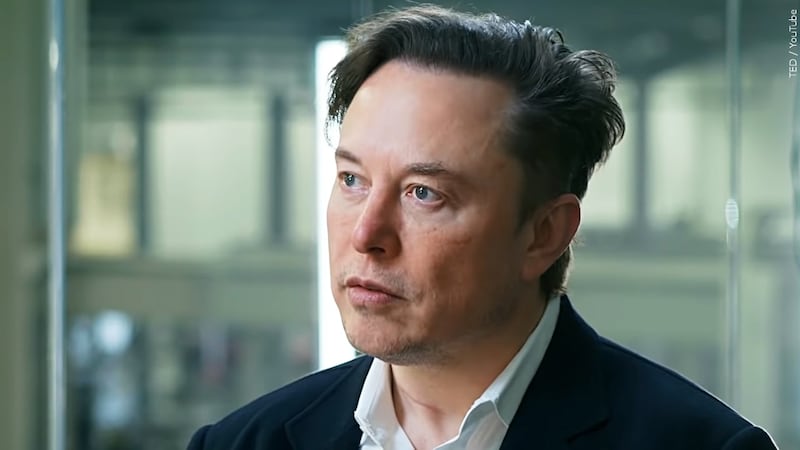 Elon Musk said anyone who wants to do remote work must be in the office for at least 40 hours...