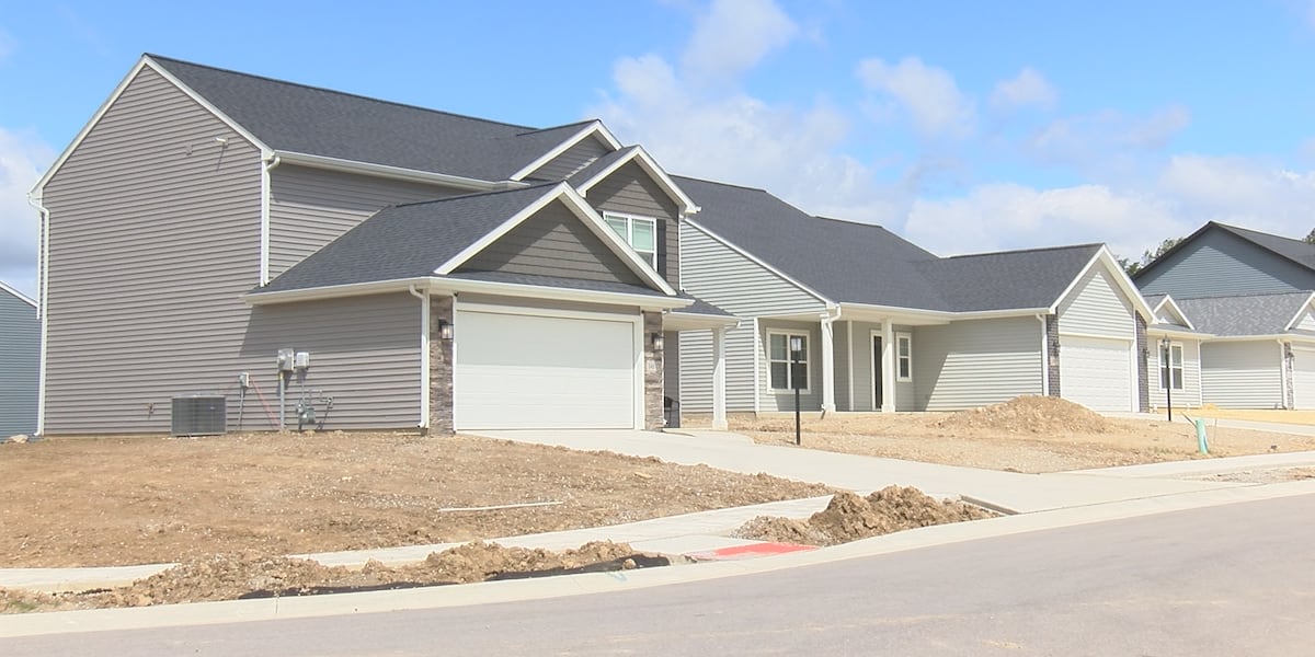 NextImg:‘They took our dream’ | USDA funding cut leaves Fort Wayne residents without homes
