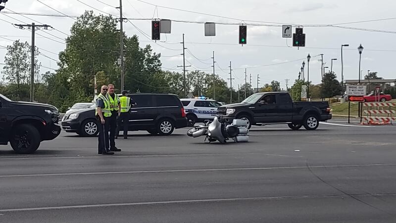 FWPD is responding to a crash Thursday afternoon that’s slowed traffic along Lima Road.