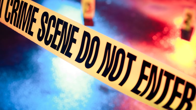 Birmingham Police investigating double homicide Saturday evening