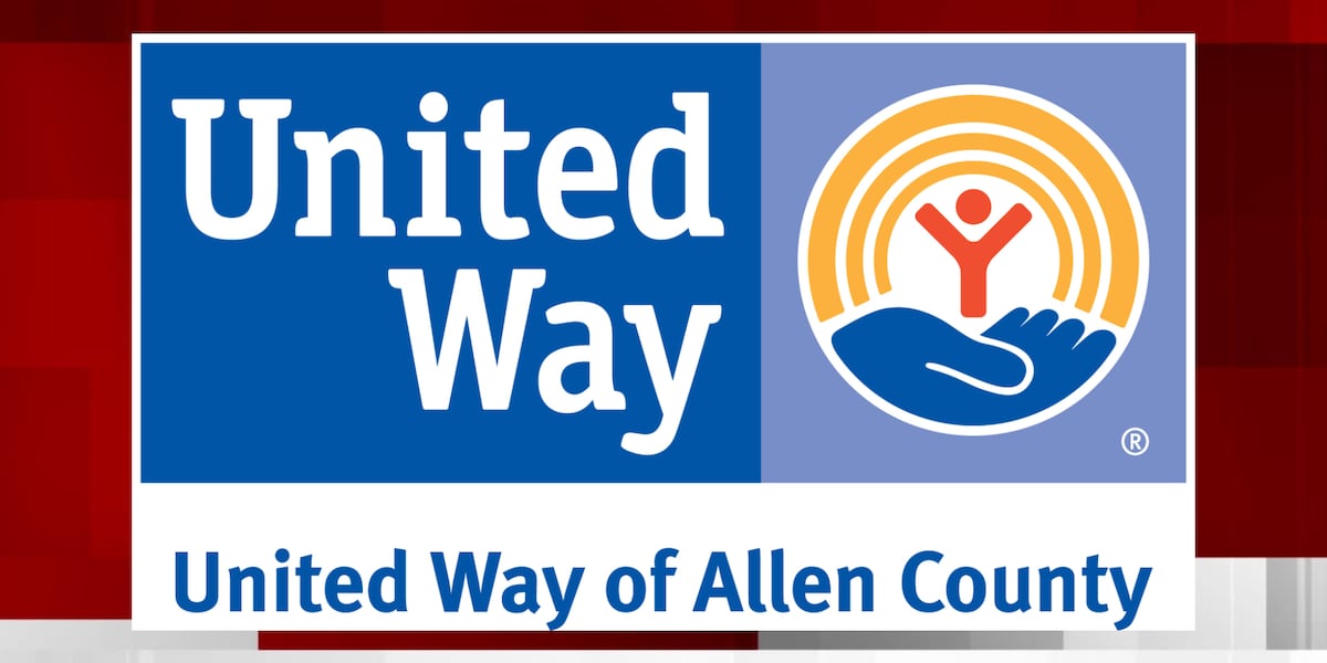 United Way of Allen County holds special 'Day of Caring' for FWCS