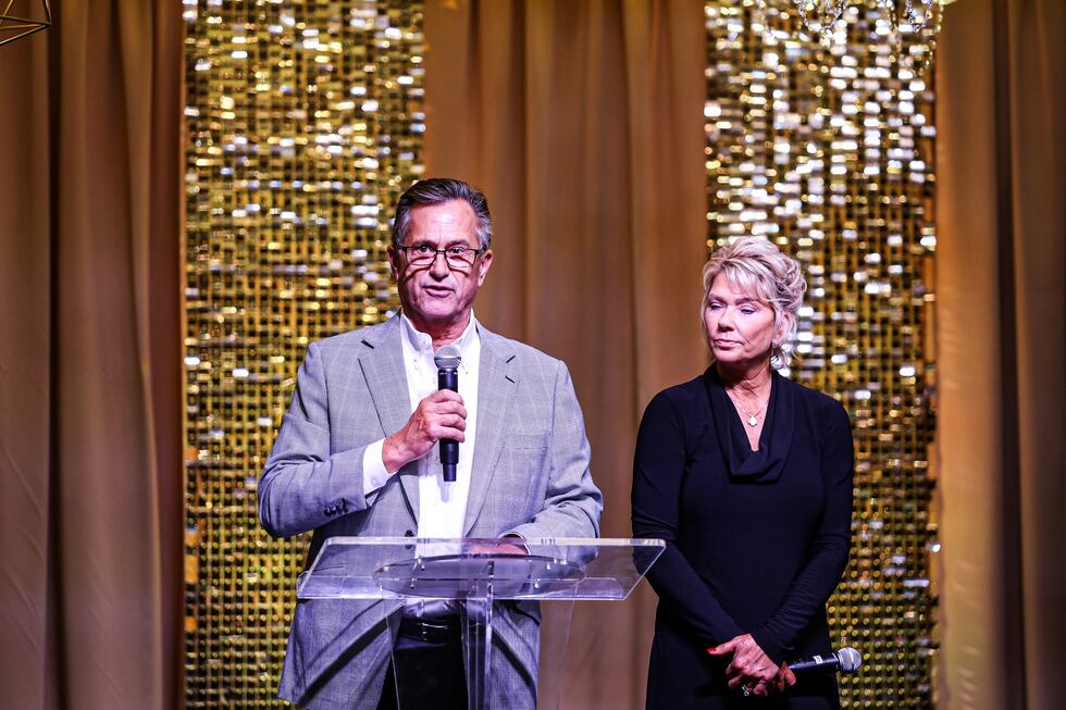 Erin's House Wine for the Spirit 2023 raises $370K+