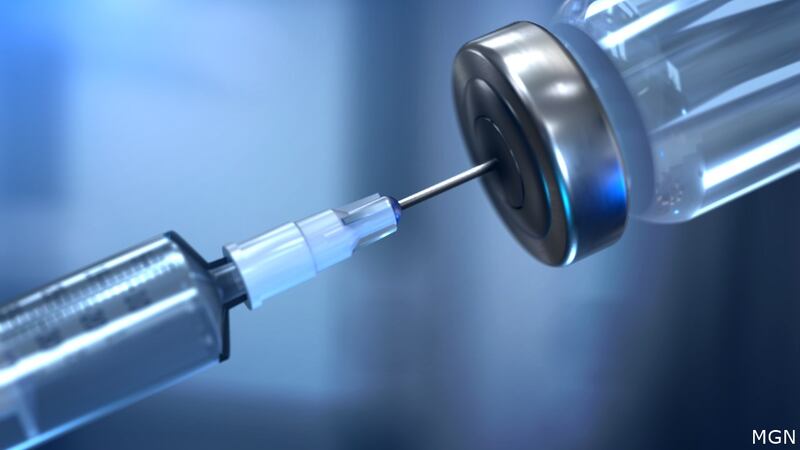 It's time to get a flu shot, experts say.