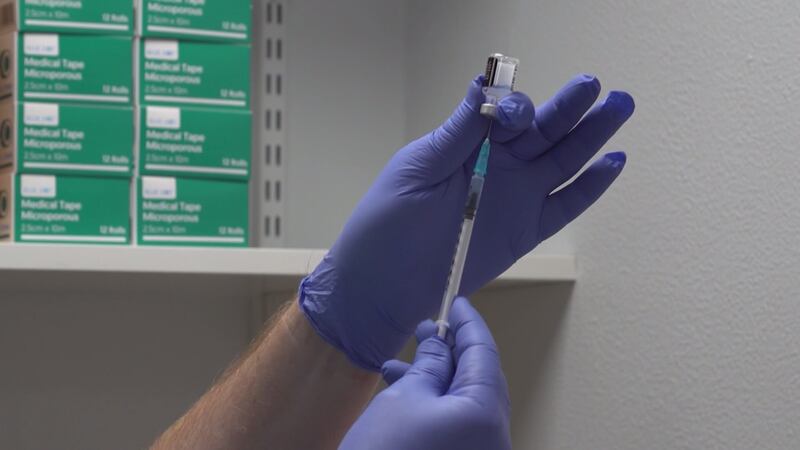The Allen County Public Library (ACPL) is slated to host three Flu and COVID-19 vaccination...