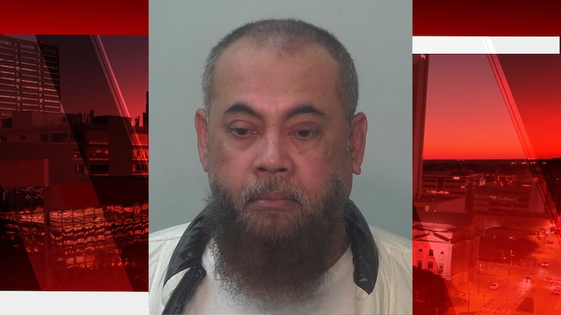 54-year-old Mohammed Habibulla Mohamed Siddiq