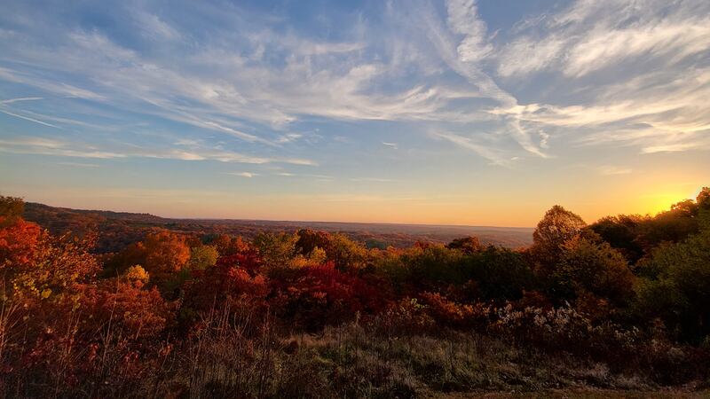 Brown County State Park