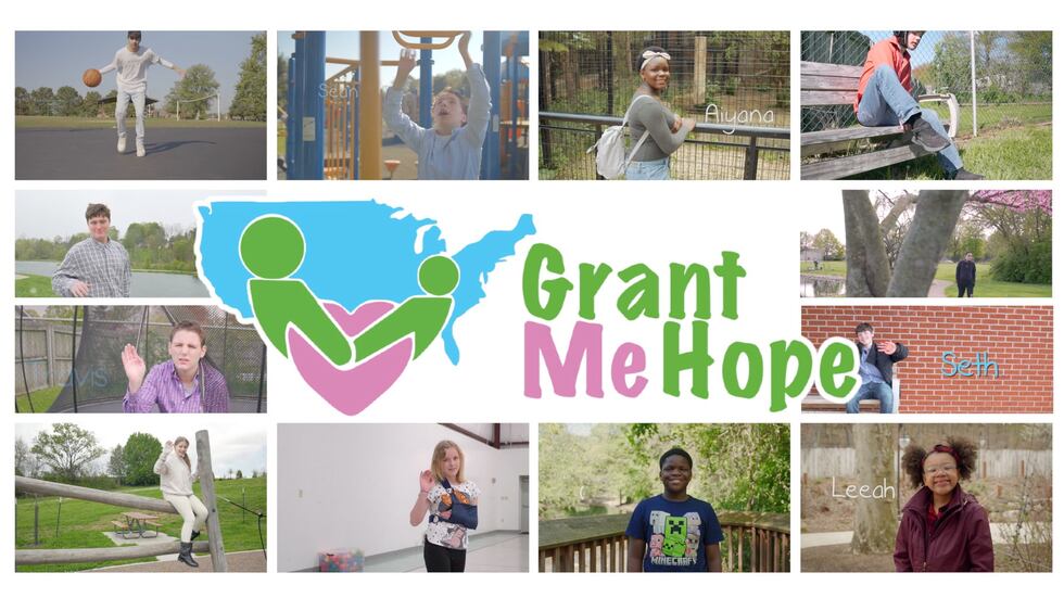 Grant Me Hope: Indiana’s Waiting Children