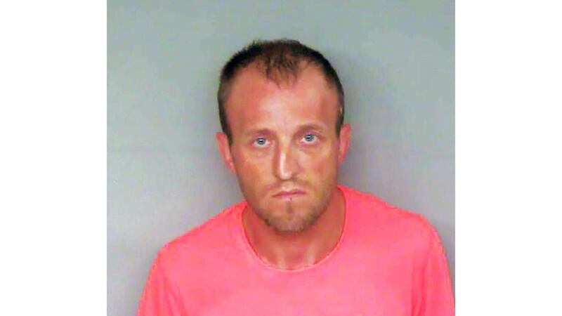 38-year-old Ryan Houser