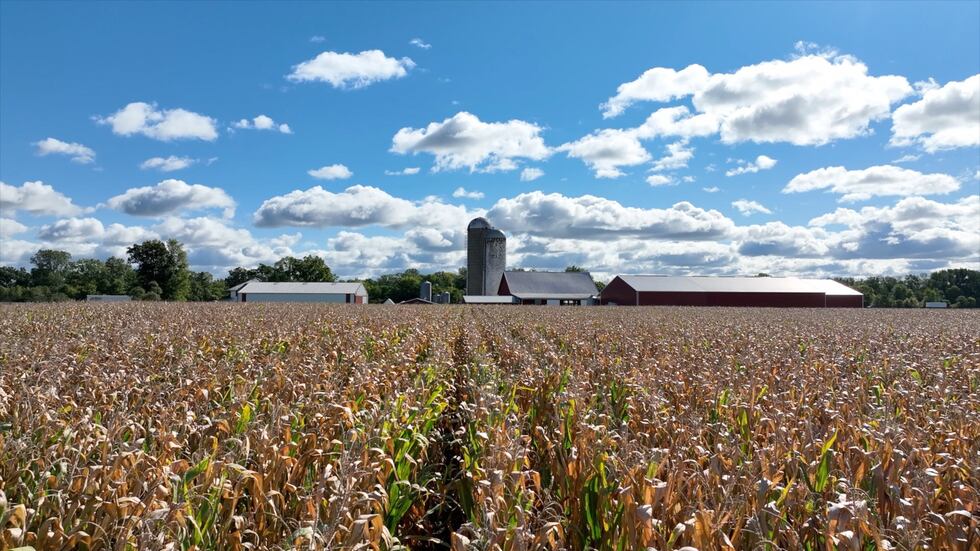 Kunkel Farm in Adams County