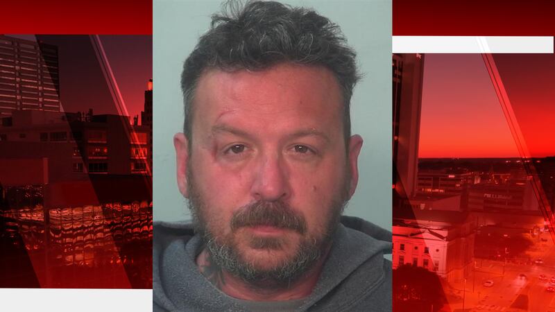 41-year-old Thomas Stratton