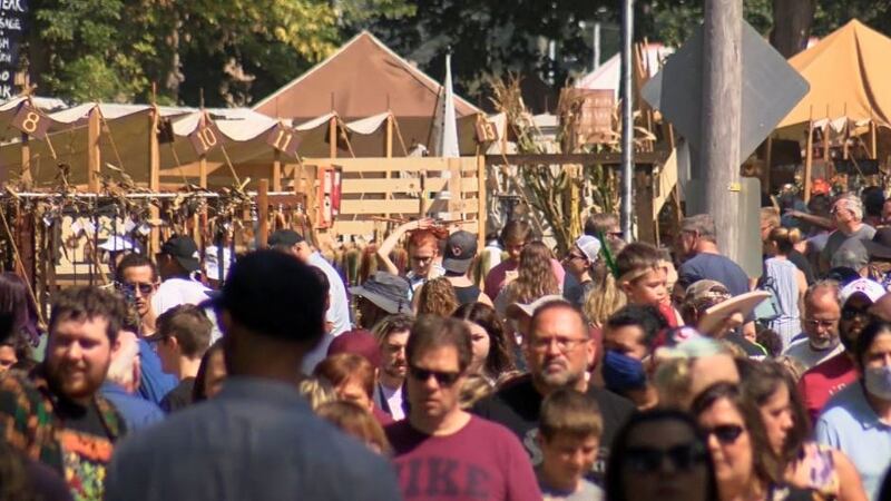 FILE FESTIVAL