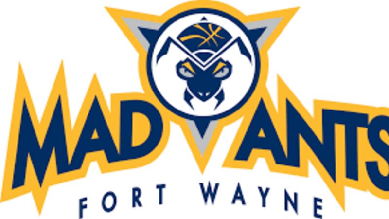 Fort Wayne Mad Ants