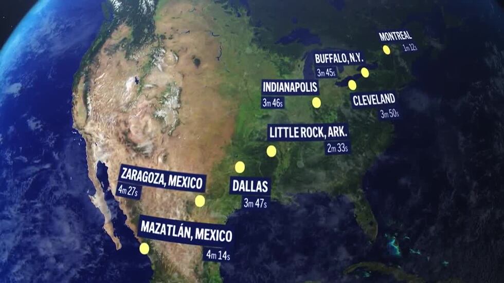 Where to get free glasses for the solar eclipse