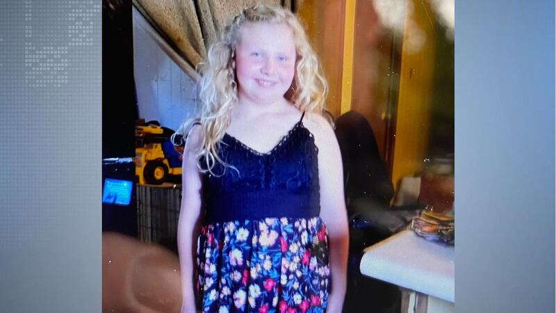 12-year-old Emery Osborne