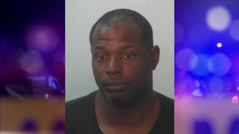 36-year-old Christopher Moore.