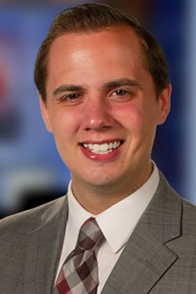 Tylor Brummett