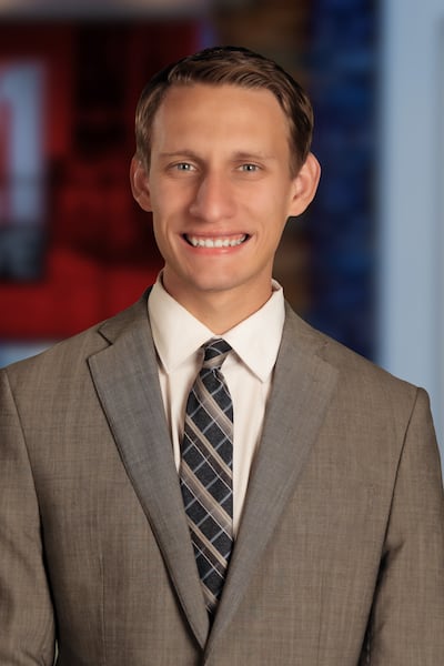 Brian Barrett