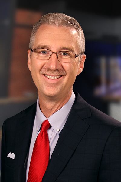 Chris Daniels